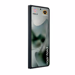 Motorola razr fold 20,6 cm (8.09") Double SIM Android 16.0 5G USB Type-C 16 Go 512 Go 6000 mAh Noir - Vue supplémentaire 4