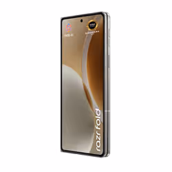 Motorola razr fold 20,6 cm (8.09") Double SIM Android 16.0 5G USB Type-C 16 Go 512 Go 6000 mAh Blanc - Vue supplémentaire 4