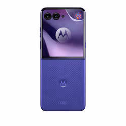 Motorola razr 70 ultra 17,7 cm (6.96") Double SIM Android 16.0 5G USB Type-C 16 Go 512 Go 5000 mAh Violet - Vue supplémentaire 3