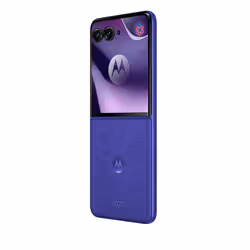 Motorola razr 70 ultra 17,7 cm (6.96") Double SIM Android 16.0 5G USB Type-C 16 Go 512 Go 5000 mAh Violet - Vue supplémentaire 4