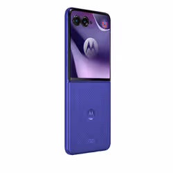 Motorola razr 70 ultra 17,7 cm (6.96") Double SIM Android 16.0 5G USB Type-C 16 Go 512 Go 5000 mAh Violet - Vue supplémentaire 5