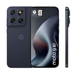 Motorola moto g87 Smartphone 256 Go 12 Go RAM Gris 5G