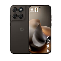 Motorola moto g77 8 Go 256 Go Noir