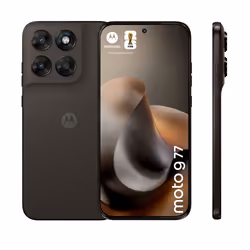 Motorola moto g77 8 Go 256 Go Noir - Vue supplémentaire 2
