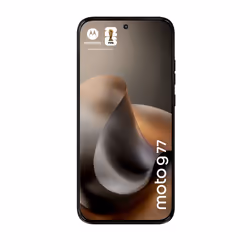Motorola moto g77 8 Go 256 Go Noir - Vue supplémentaire 3