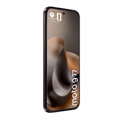 Motorola moto g77 8 Go 256 Go Noir - Vue supplémentaire 4