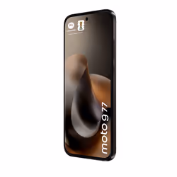 Motorola moto g77 8 Go 256 Go Noir - Vue supplémentaire 5