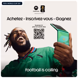 Motorola moto g77 8 Go 256 Go Noir - Vue supplémentaire 6