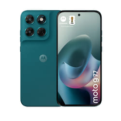 Motorola moto g77 8 Go 256 Go Vert