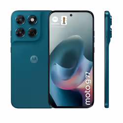 Motorola moto g77 8 Go 256 Go Vert - Vue supplémentaire 2
