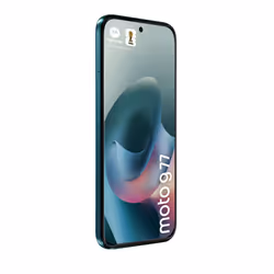 Motorola moto g77 8 Go 256 Go Vert - Vue supplémentaire 4
