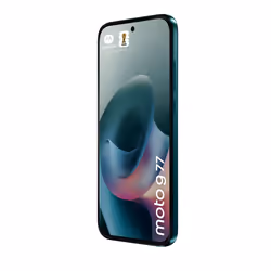 Motorola moto g77 8 Go 256 Go Vert - Vue supplémentaire 5