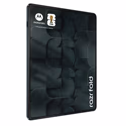 Motorola razr fold 20,6 cm (8.09") Double SIM Android 16.0 5G USB Type-C 16 Go 512 Go 6000 mAh Noir - Vue supplémentaire 8