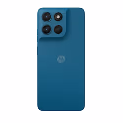 Motorola moto g57 17,1 cm (6.72") Double SIM Android 16.0 5G USB Type-C 8 Go 256 Go 5200 mAh Vert - Vue supplémentaire 2