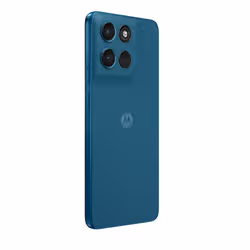 Motorola moto g57 17,1 cm (6.72") Double SIM Android 16.0 5G USB Type-C 8 Go 256 Go 5200 mAh Vert - Vue supplémentaire 3