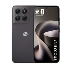 Motorola moto g37 16,9 cm (6.67") Double SIM Android 16.0 5G USB Type-C 4 Go 128 Go 5200 mAh Gris