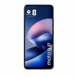 Motorola moto g37 16,9 cm (6.67") Double SIM Android 16.0 5G USB Type-C 4 Go 128 Go 5200 mAh Bleu - Vue supplémentaire 3