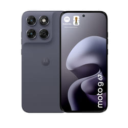 Motorola moto g67 17,3 cm (6.8") Double SIM hybride Android 16.0 5G USB Type-C 8 Go 256 Go 5200 mAh Gris