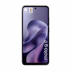 Motorola moto g17 17,1 cm (6.72") Double SIM Android 15 USB Type-C 4 Go 128 Go 5200 mAh Violet - Vue supplémentaire 3