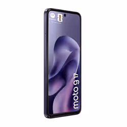 Motorola moto g17 17,1 cm (6.72") Double SIM Android 15 USB Type-C 4 Go 128 Go 5200 mAh Violet - Vue supplémentaire 4