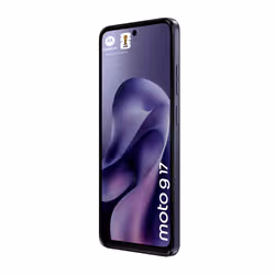 Motorola moto g17 17,1 cm (6.72") Double SIM Android 15 USB Type-C 4 Go 128 Go 5200 mAh Violet - Vue supplémentaire 5