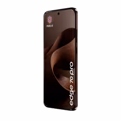 Motorola edge 70 pro 17,2 cm (6.78") Double SIM Android 16.0 5G USB Type-C 8 Go 256 Go 6500 mAh Bois - Vue supplémentaire 5