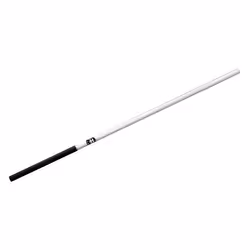 Baguette Samba Meinl - SST1R - Baguette plastique pour tamborim ou repinique