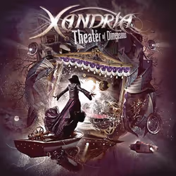 ImportCDs Theater of Dimensions, Heavy metal, CD, Support physique, Adulte, 1 disques, 26/01/2017