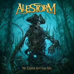 ImportCDs No Grave But the Sea, Heavy metal, CD, Support physique, Adulte, 1 disques, 24/05/2017