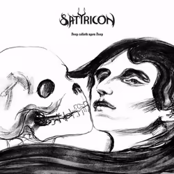 ImportCDs Deep Calleth Upon Deep, Heavy metal, CD, Support physique, Adulte, 1 disques, 22/09/2017