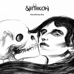 ImportCDs Deep Calleth Upon Deep Vinyl Heavy metal