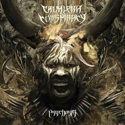 ImportCDs Psychosis CD Heavy metal
