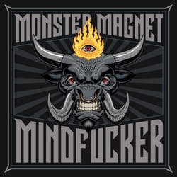 ImportCDs Mindfucker Vinyl Heavy metal