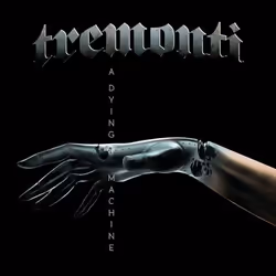 ImportCDs A Dying Machine, Heavy metal, CD, Support physique, Adulte, 1 disques, 07/06/2018