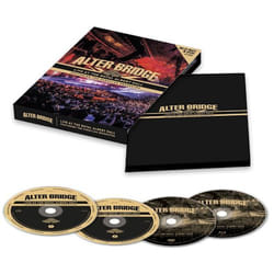 ImportCDs Live At the Royal Albert CD Pop rock