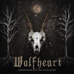 ImportCDs Constellation of The Black Light CD Heavy metal