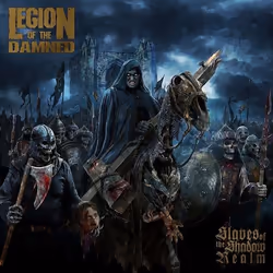 ImportCDs Slaves of the Shadow Realm, Heavy metal, CD, Support physique, Adulte, 1 disques, 03/01/2019
