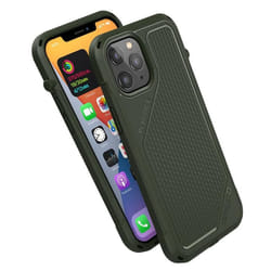 Catalyst Vibe coque de protection pour téléphones portables 17 cm (6.7") Housse Vert