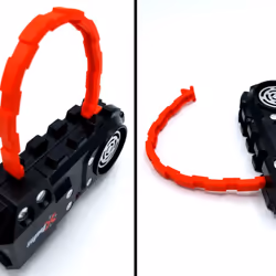 Mukikim SpyX Door Alarm