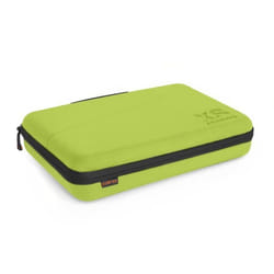 XSORIES Malette Capxule Medium pour Gopro - Vert