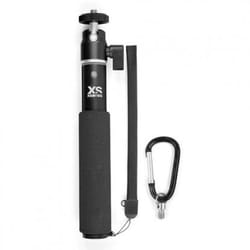 XSories U-Shot 1/4" Aluminium Noir