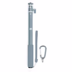 XSories Big U-Shot, 94 cm, 1/4", Aluminium