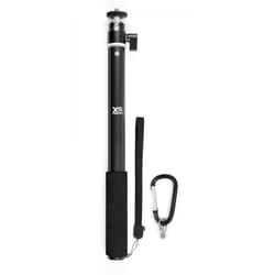 XSories Big U-Shot 1/4" Noir