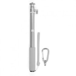XSories Big U-Shot 1/4" Aluminium Argent