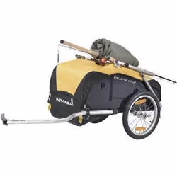 Porte-bagages pour remorque Burley Nomad