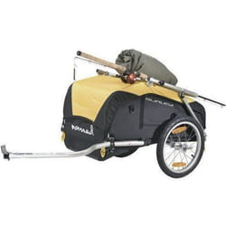 Porte-bagages pour remorque Burley Nomad