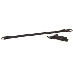 Burley 950167 Adaptateur pour remorque à velo