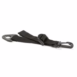 Burley 960090, 1 pièce(s), Noir