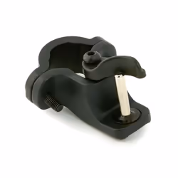 Burley 960088, Attelage pour remorque à vélo, 1 pièce(s), Noir