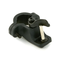Burley 960088 Accessoire de remorque de bicyclette Attelage pour remorque à vélo